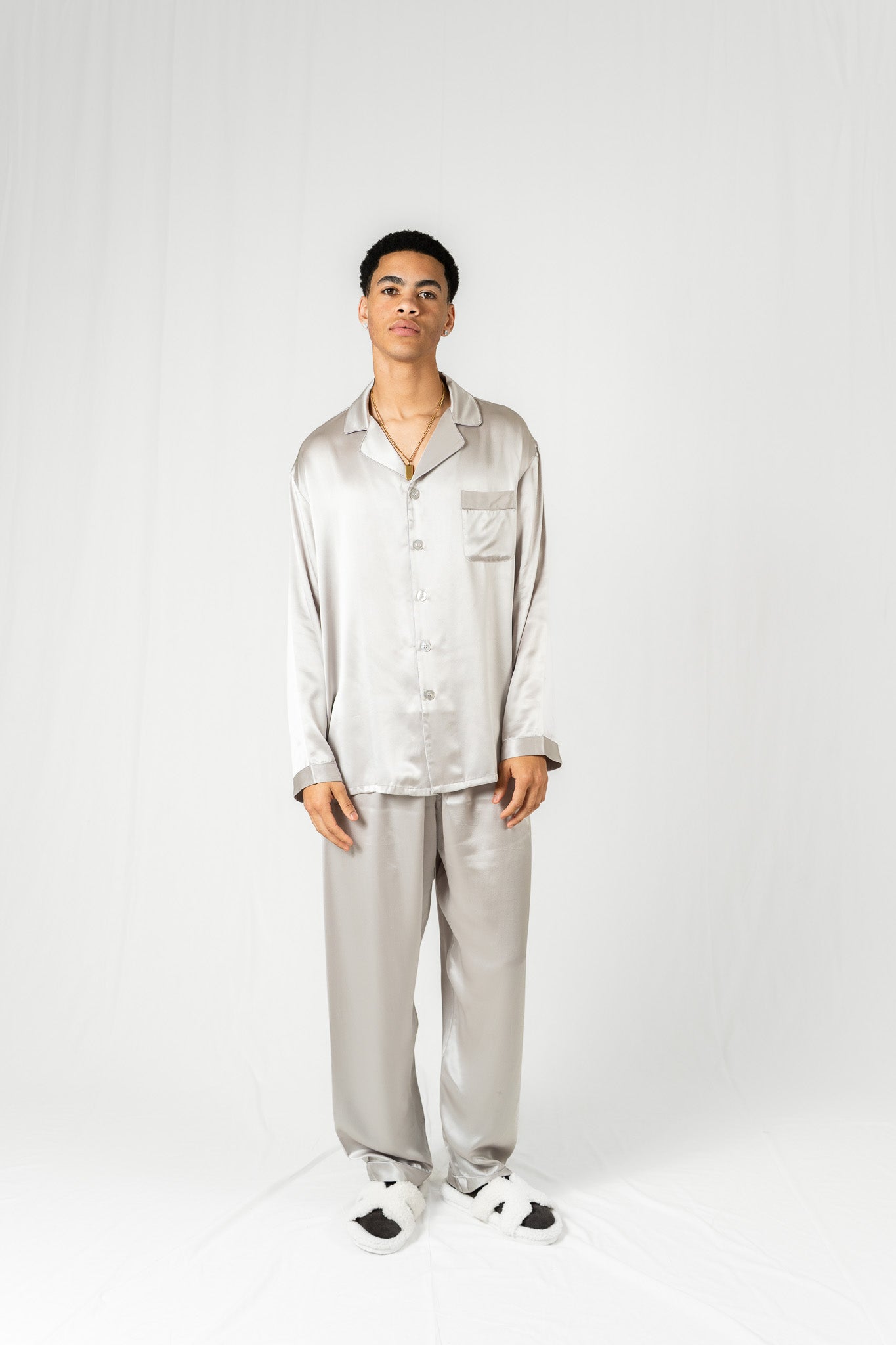 Silver