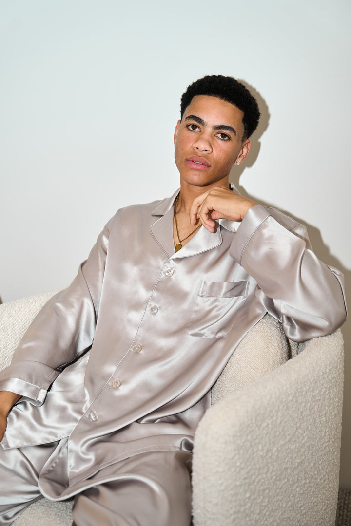 Classic Sleeve Mens