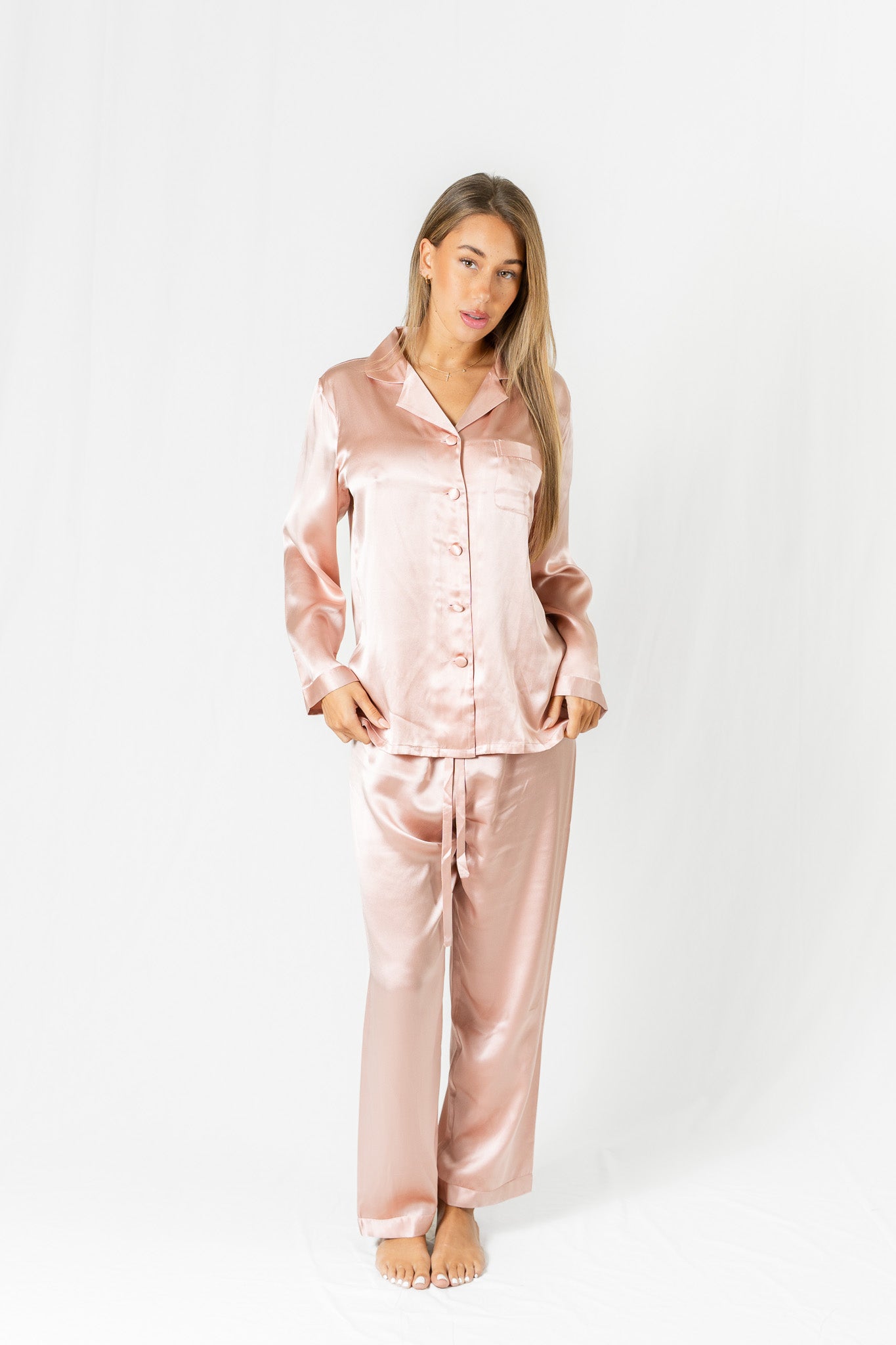 Soft Pink