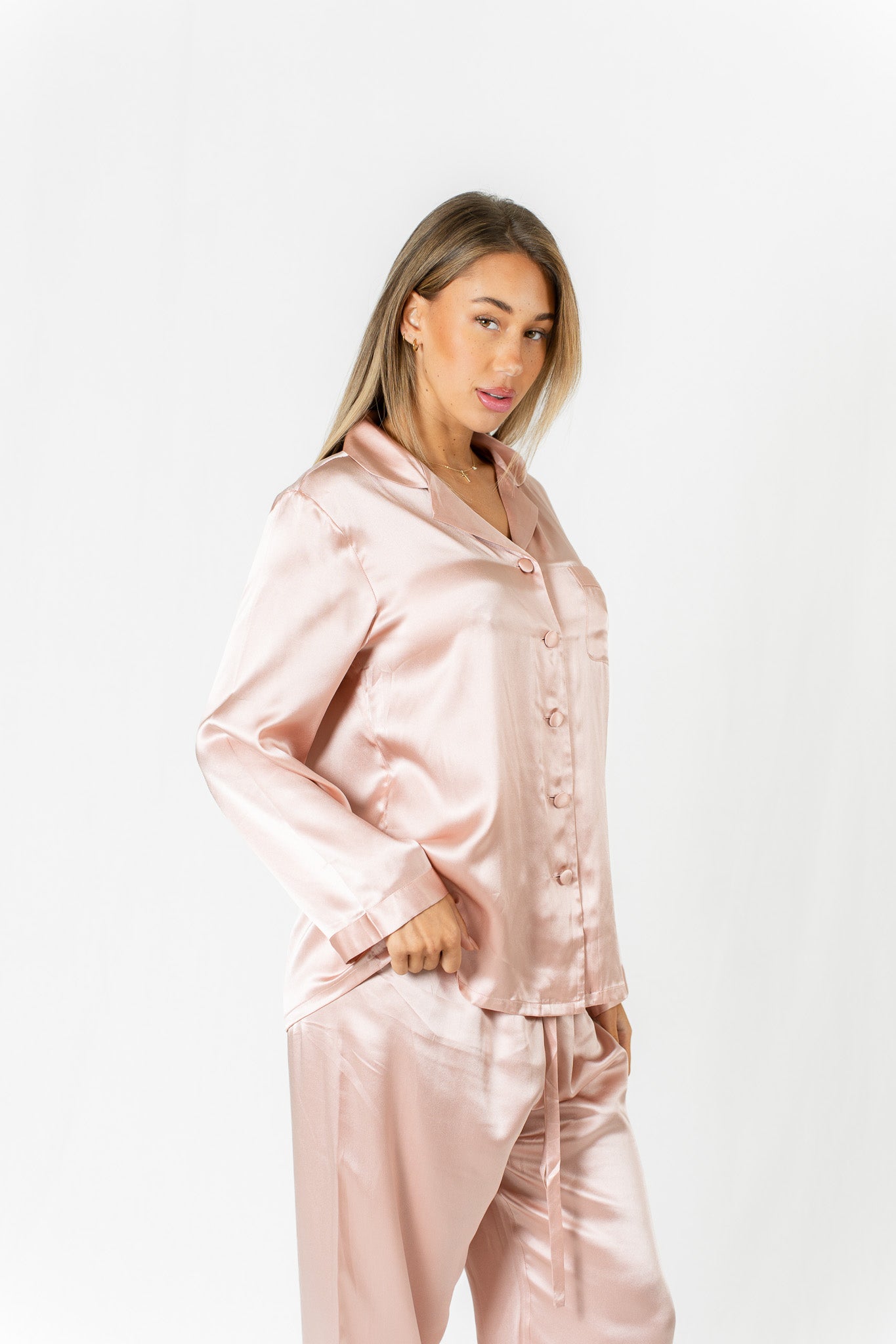 Soft Pink