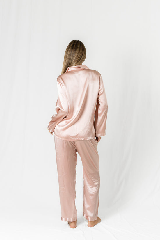 Soft Pink