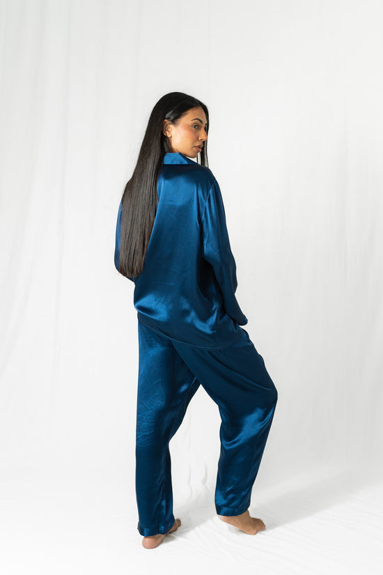 Navy blue