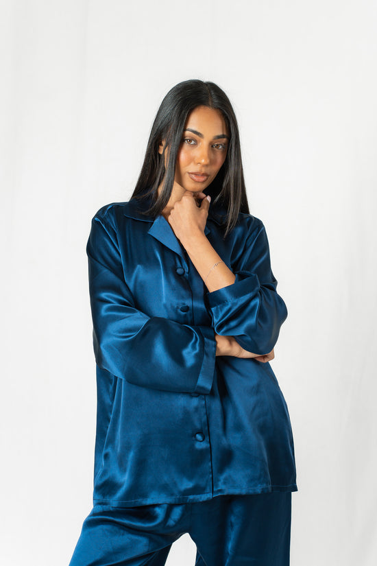 Navy blue