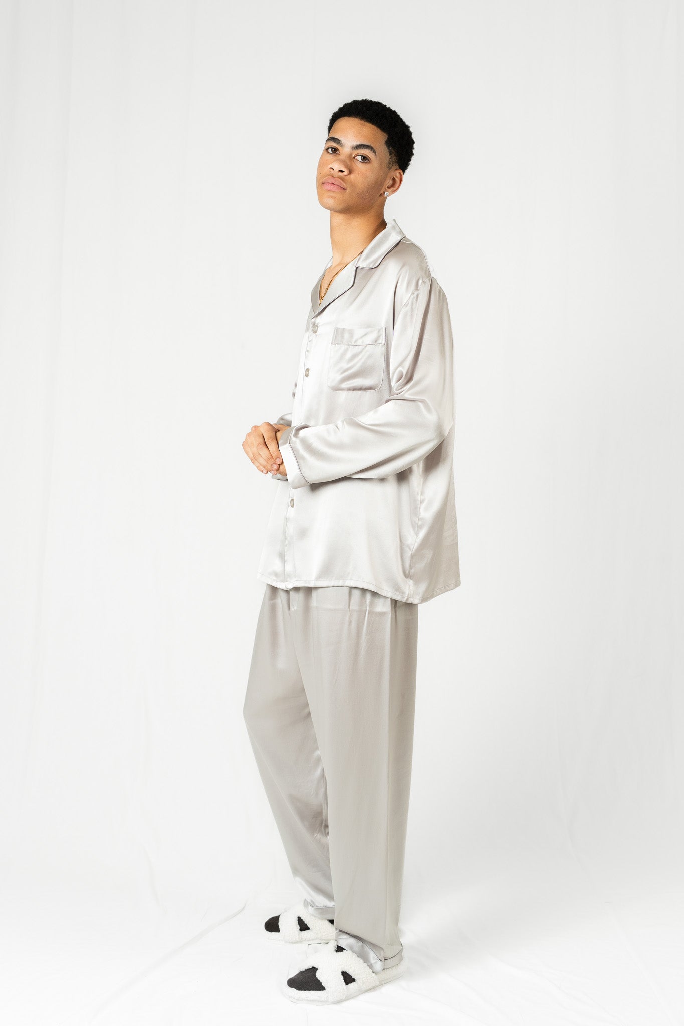 Silver