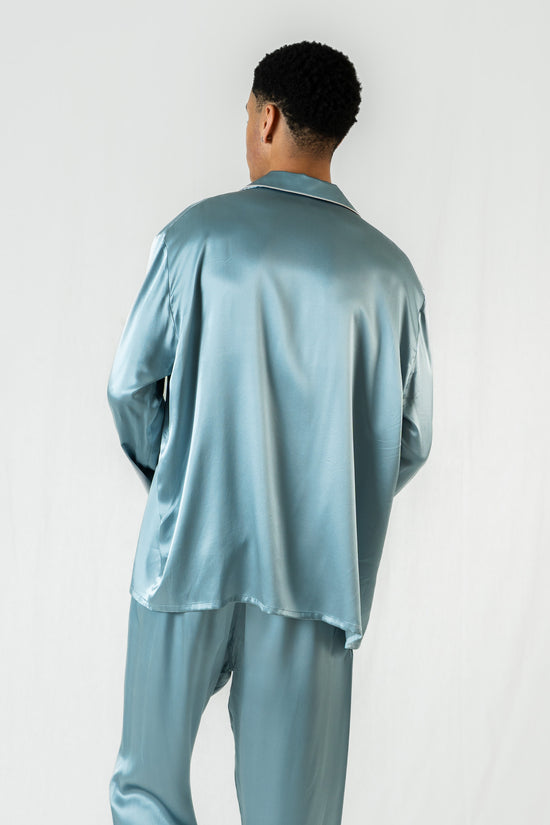 Haze Blue